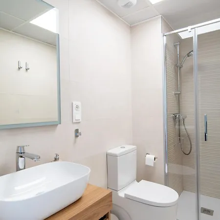 Residential Marina Bay Apartamento
